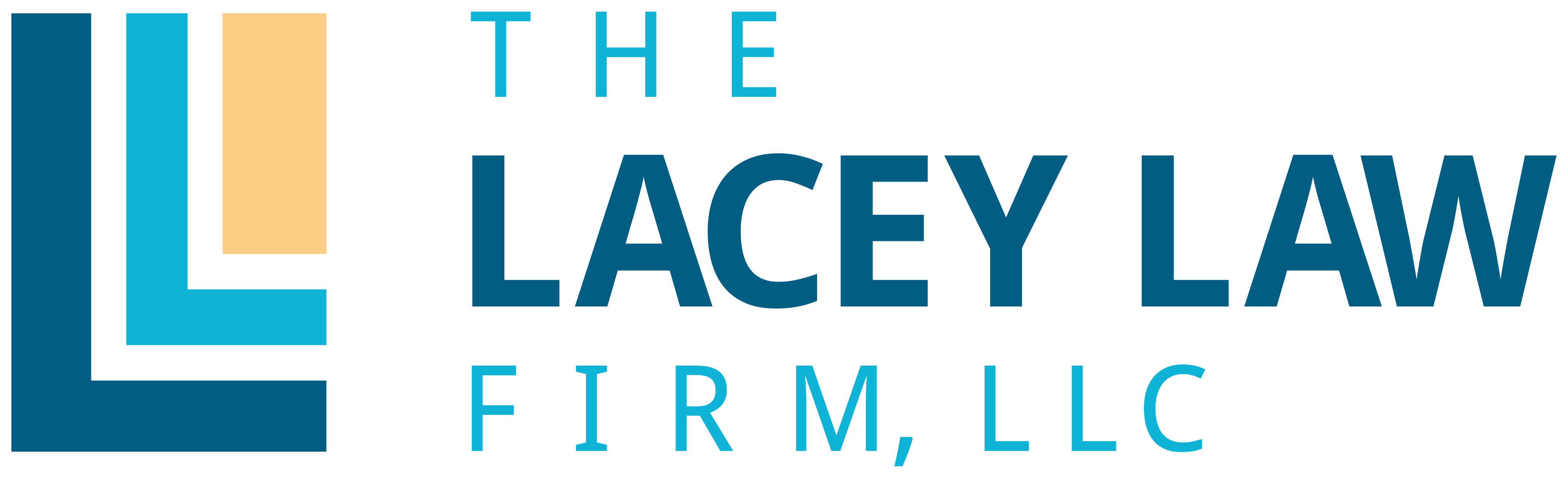 The Lacey Law Firm