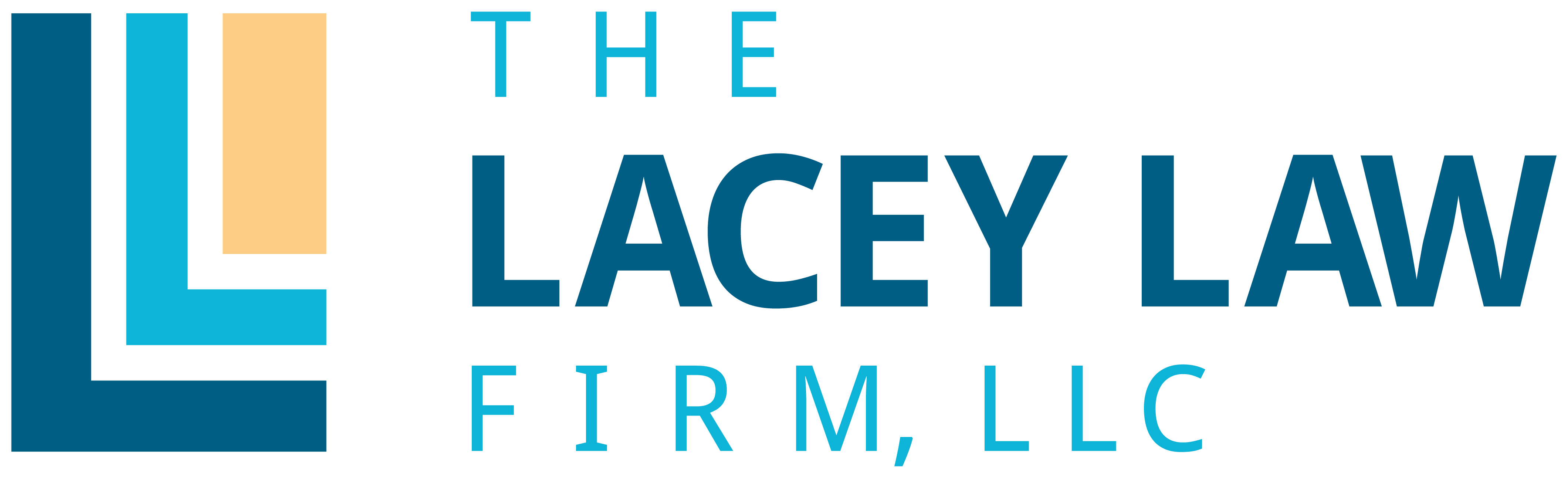 The Lacey Law Firm LLC